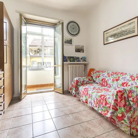 Silvia Apartment