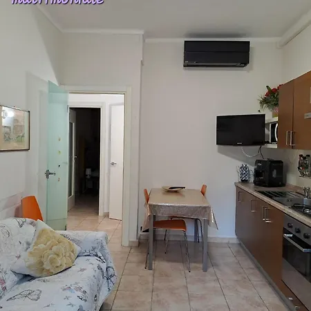 Silvia Appartamento Torino