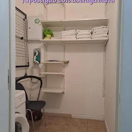 Silvia Appartamento *