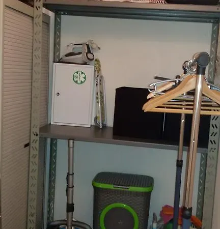 Apartment Silvia