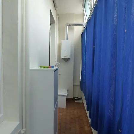 Silvia Appartamento Torino