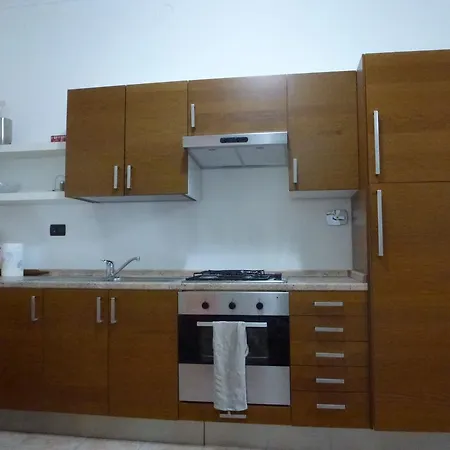 Appartamento Silvia *