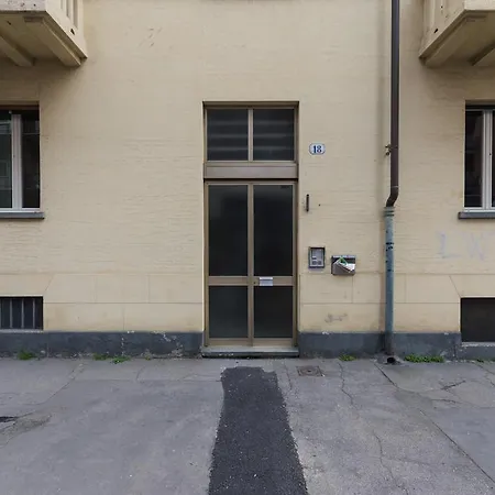 Appartamento Silvia Torino