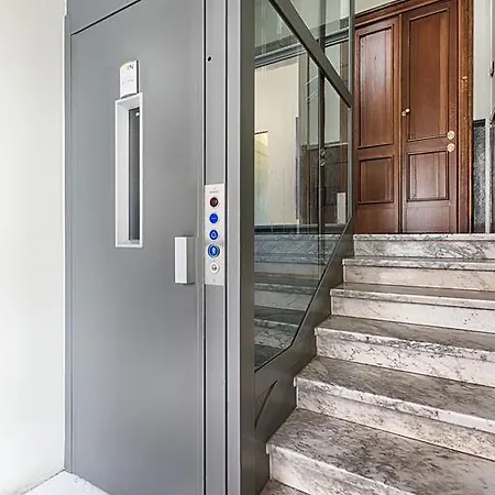 Silvia Apartment Turin