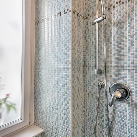 Silvia Апартаменты Турин