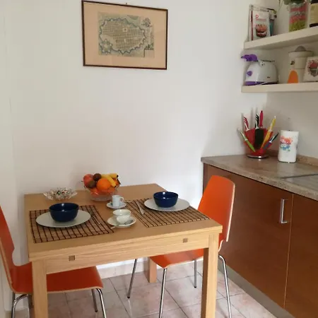 Silvia Appartamento *