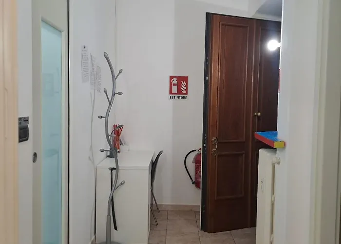 Apartamento Silvia-metro Rivoli&free Private Parking *