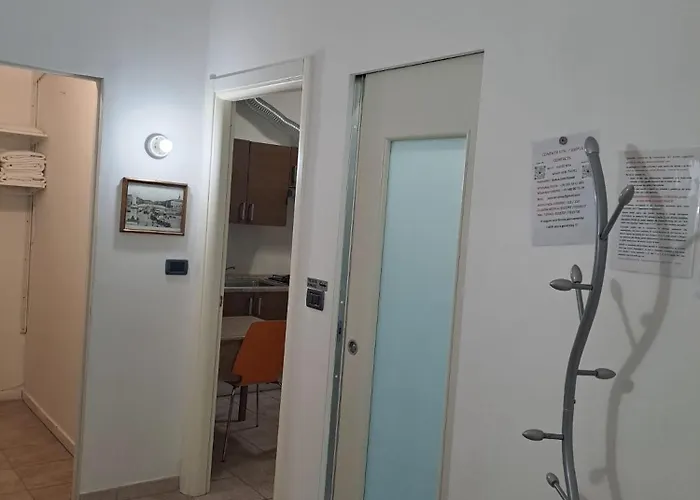 Silvia-metro Rivoli&free Private Parking Apartamento