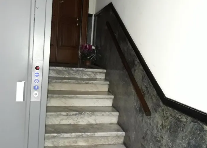 Silvia-metro Rivoli&free Private Parking