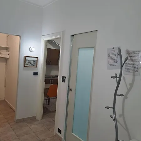 Silvia-metro Rivoli&free Private Parking Apartamento