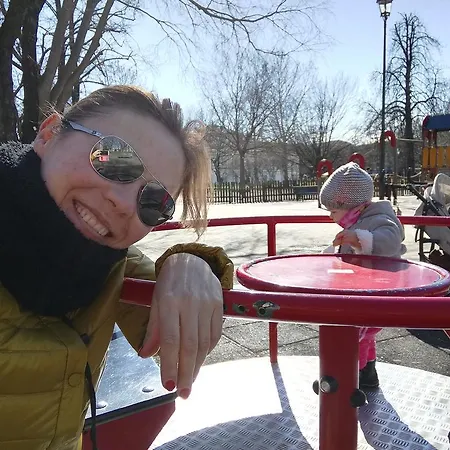 Silvia 아파트 토리노