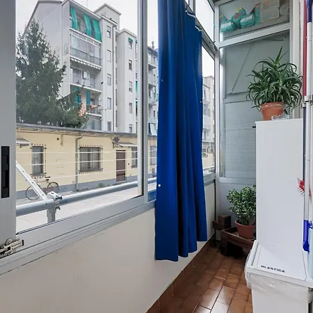 Silvia 아파트 토리노